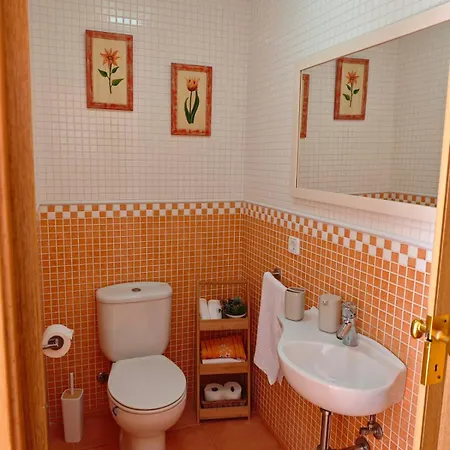 Casa Cortegada Vilagarcia de Arousa Exterior photo