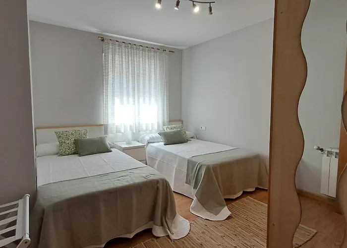 Casa Cortegada