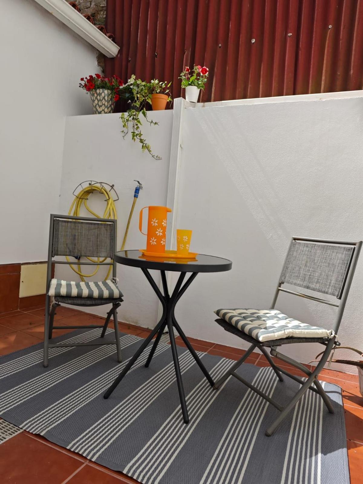 Casa Cortegada Vilagarcia de Arousa