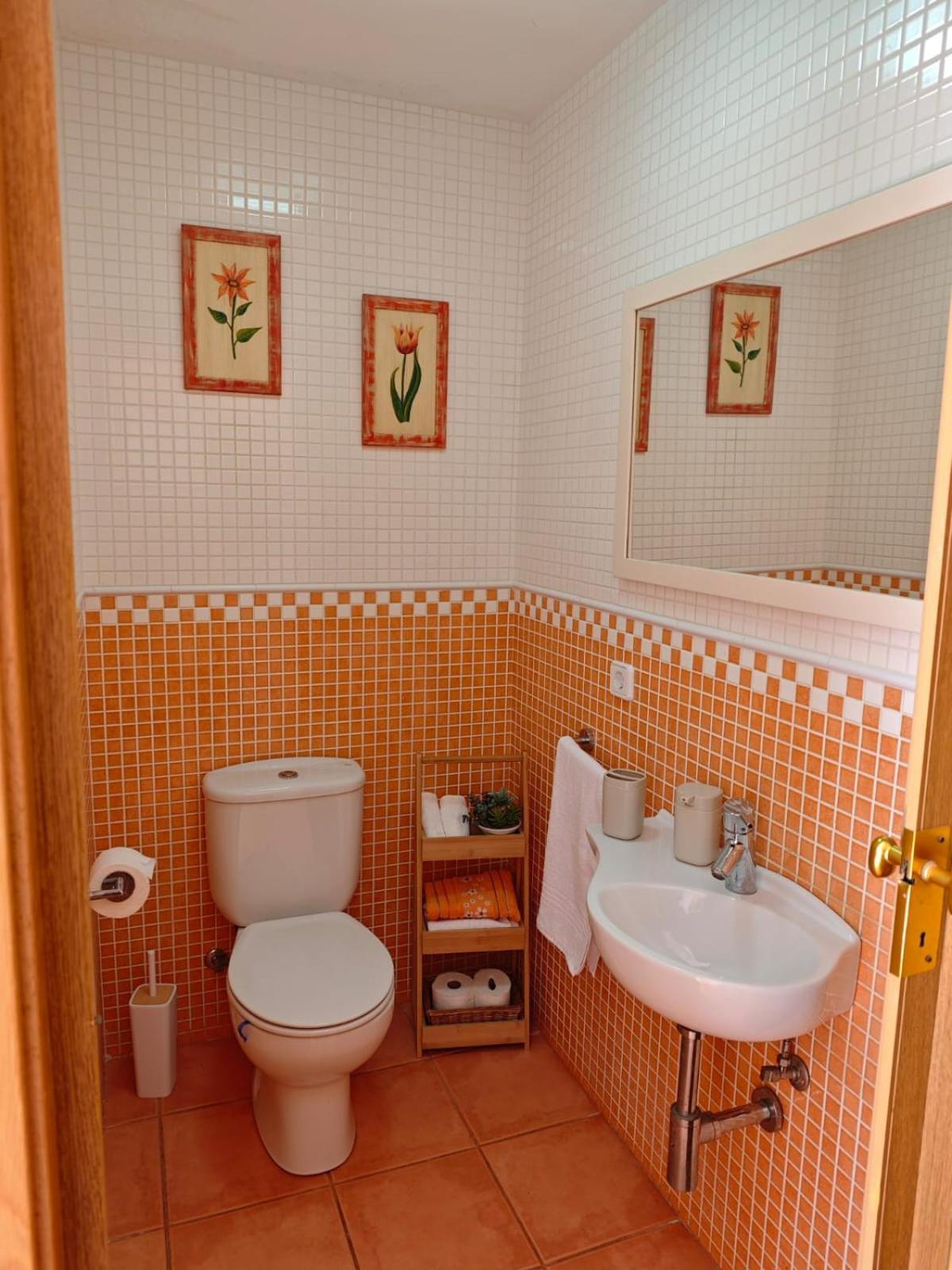 Casa Cortegada Casa de vacances Vilagarcía de Arousa