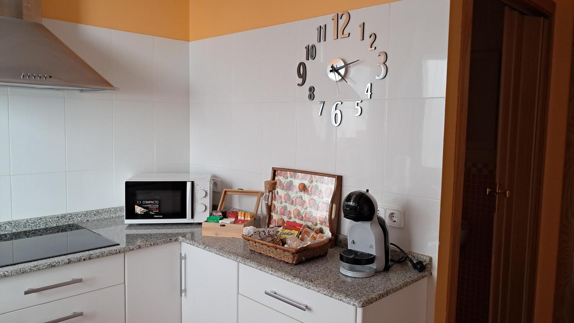 Holiday home Casa Cortegada *