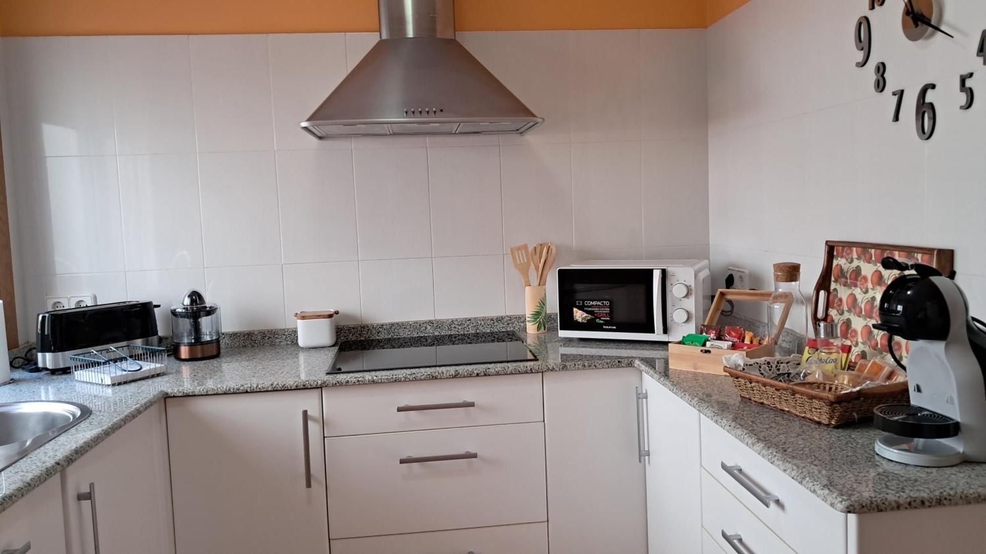 Casa Cortegada * Vilagarcía de Arousa