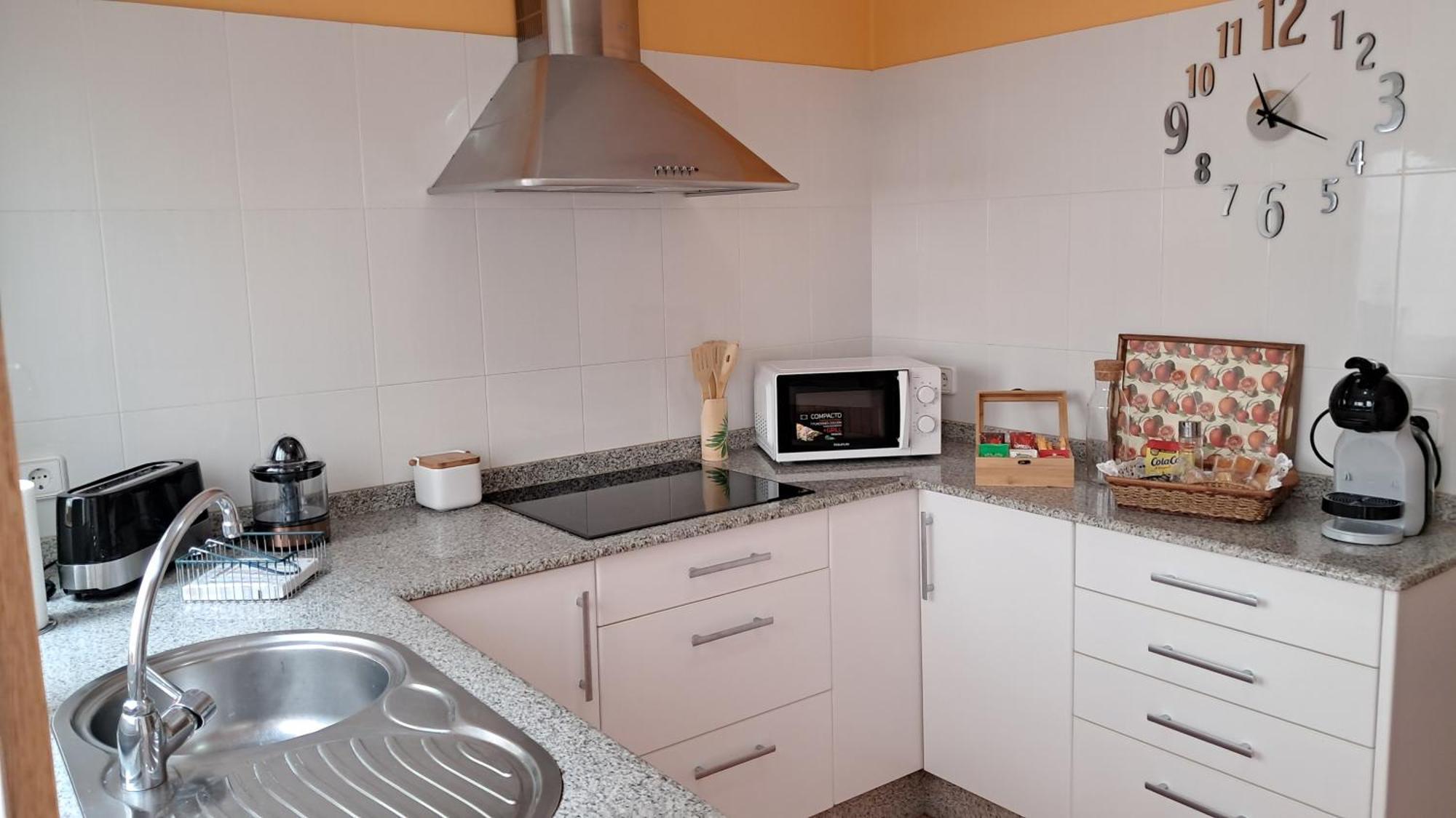 Casa Cortegada * Vilagarcía de Arousa