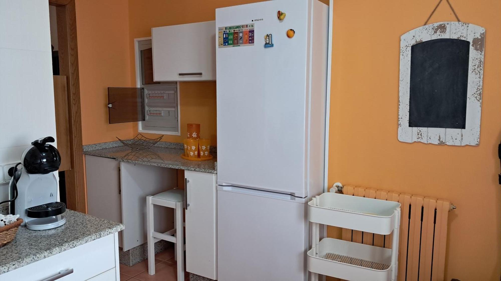 Holiday home Casa Cortegada *