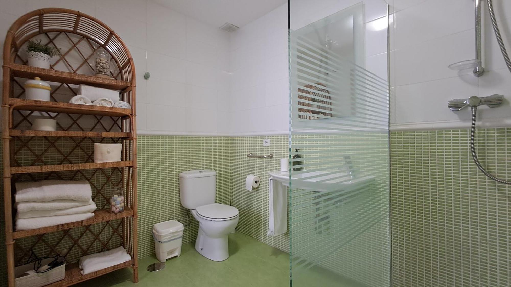 Casa Cortegada Casa de vacances Vilagarcía de Arousa
