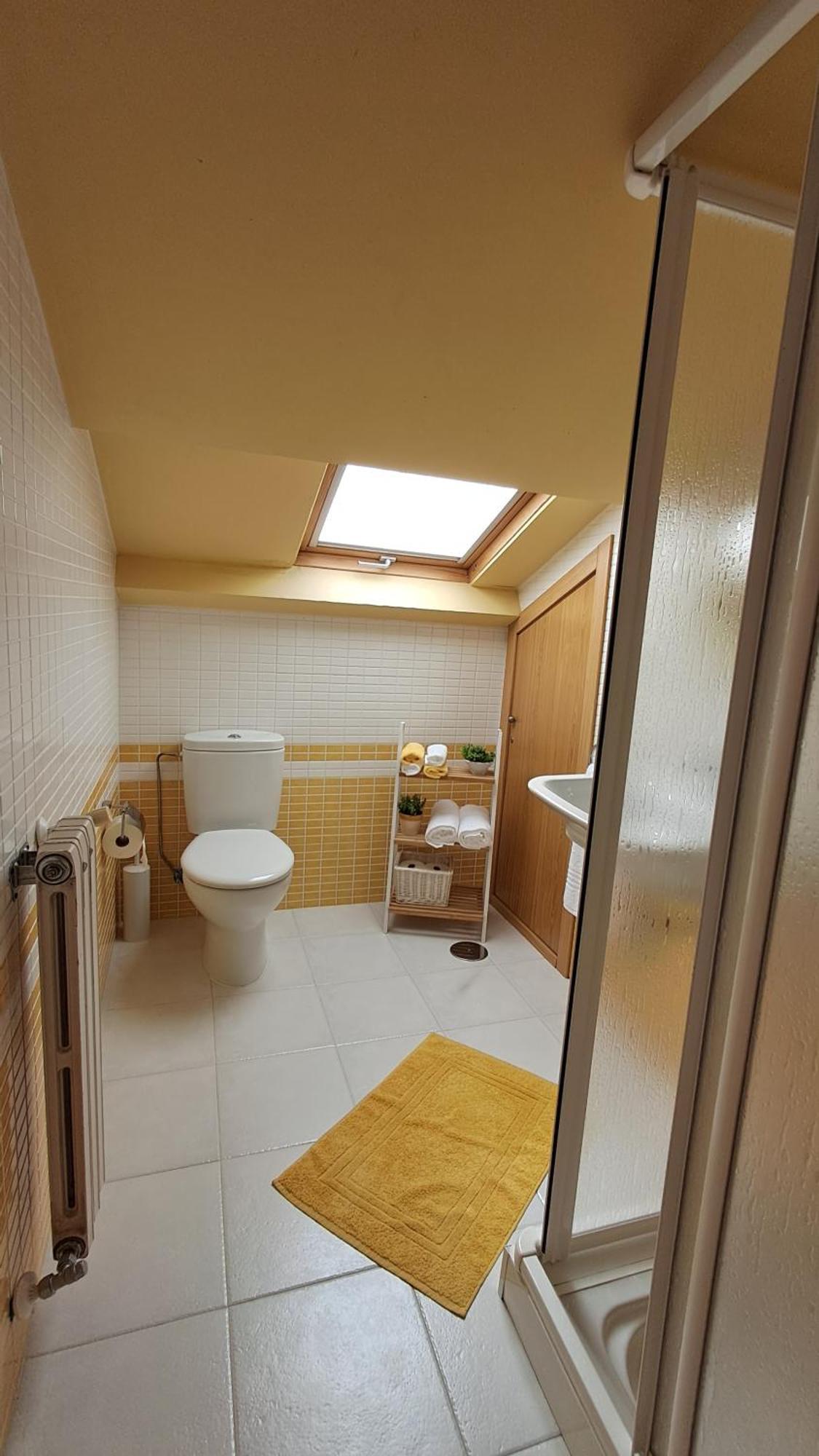 Holiday home Casa Cortegada Vilagarcia de Arousa