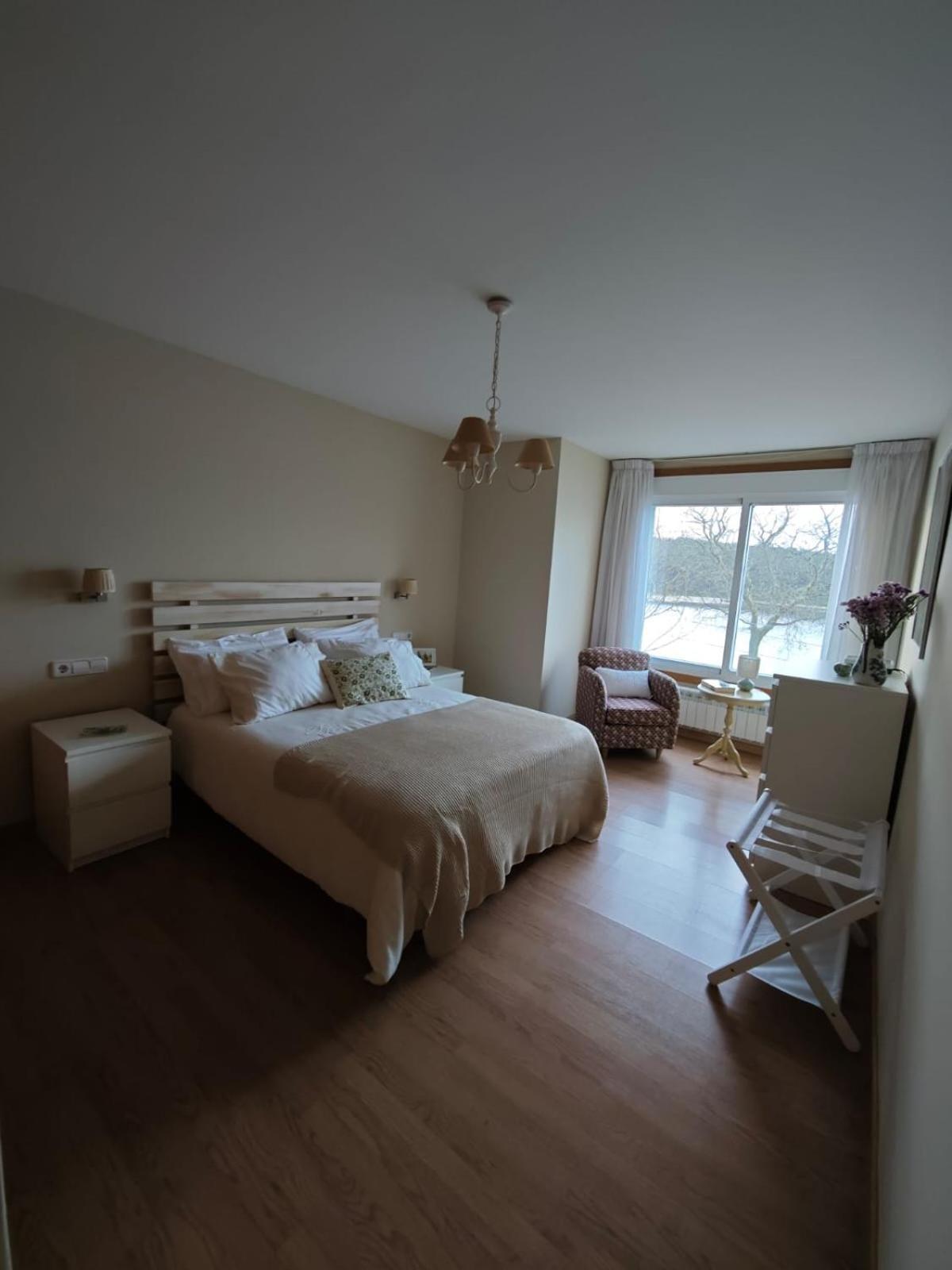 Сasa de vacaciones Casa Cortegada *