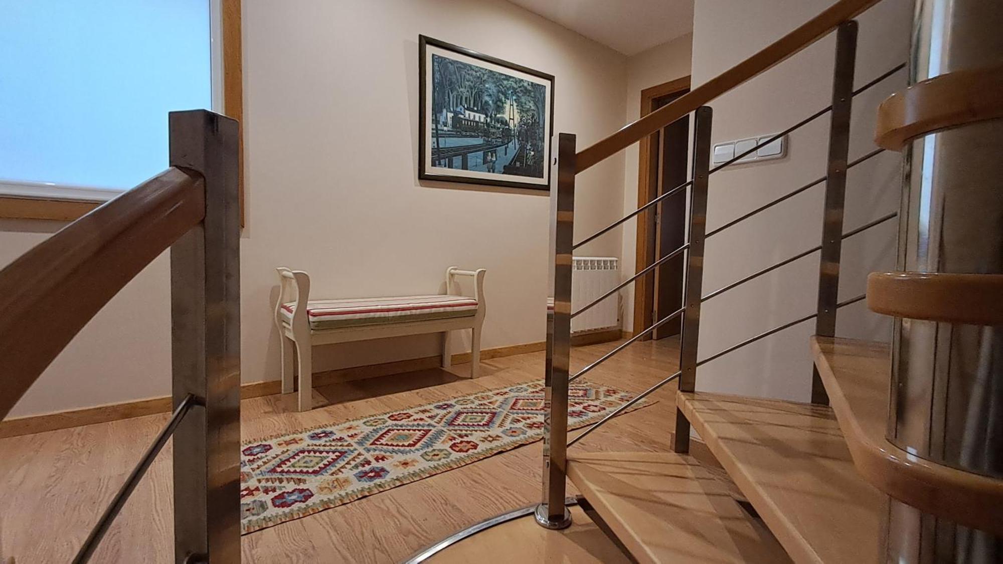 Casa Cortegada Holiday home *