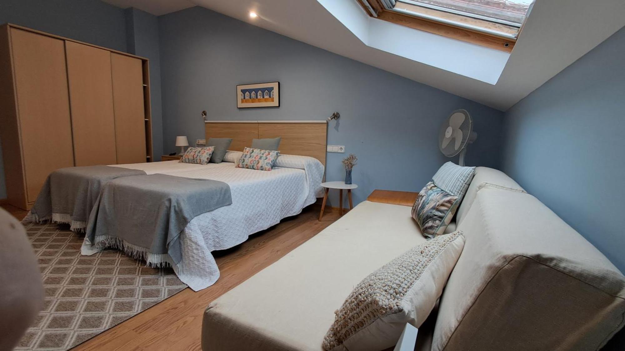 Casa Cortegada Holiday home