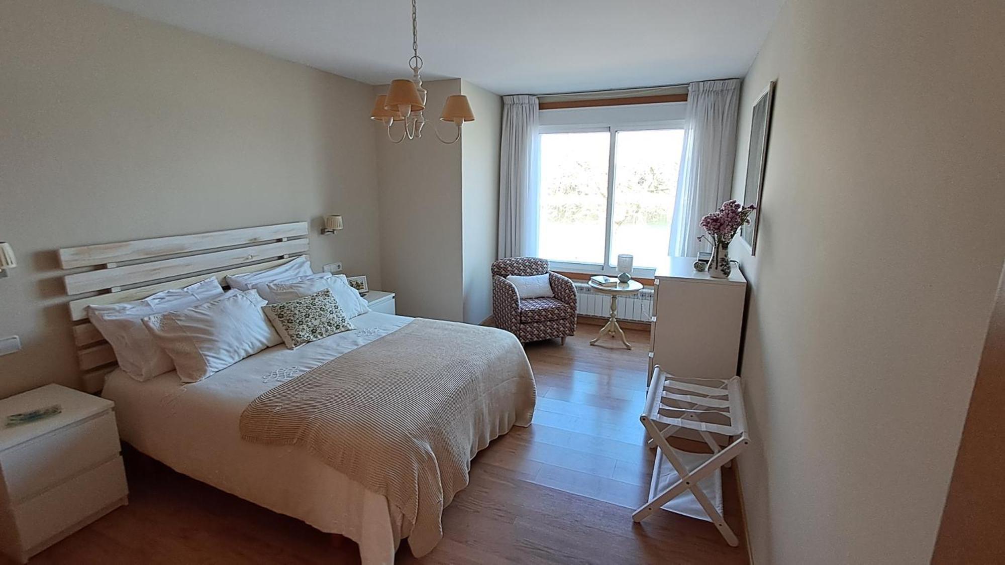 Casa Cortegada * Vilagarcia de Arousa
