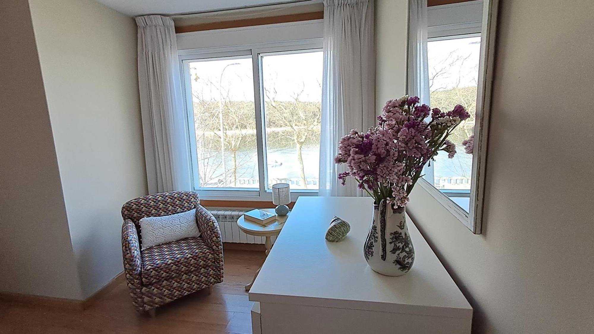 Holiday home Casa Cortegada