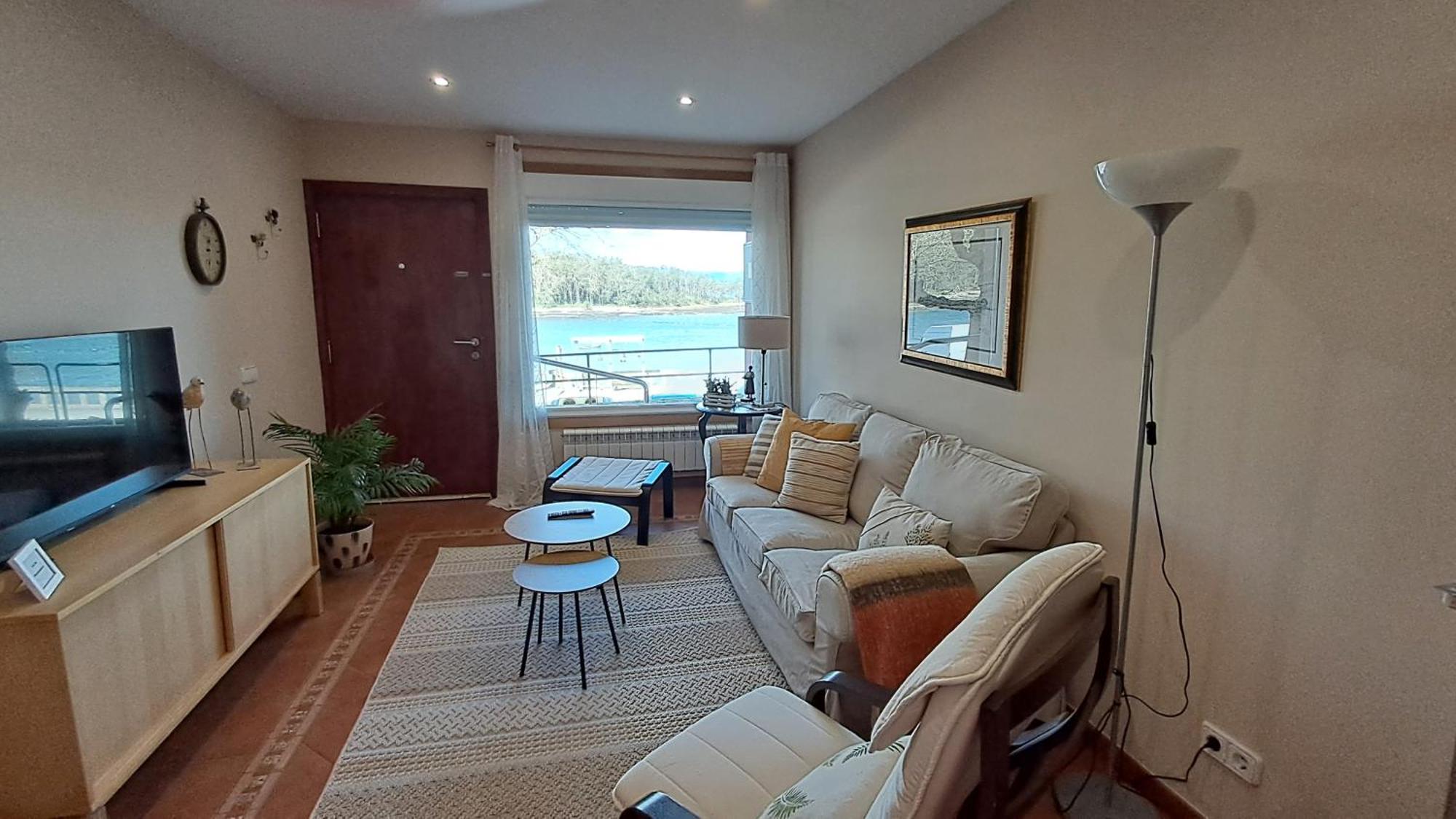 Casa Cortegada * Vilagarcia de Arousa