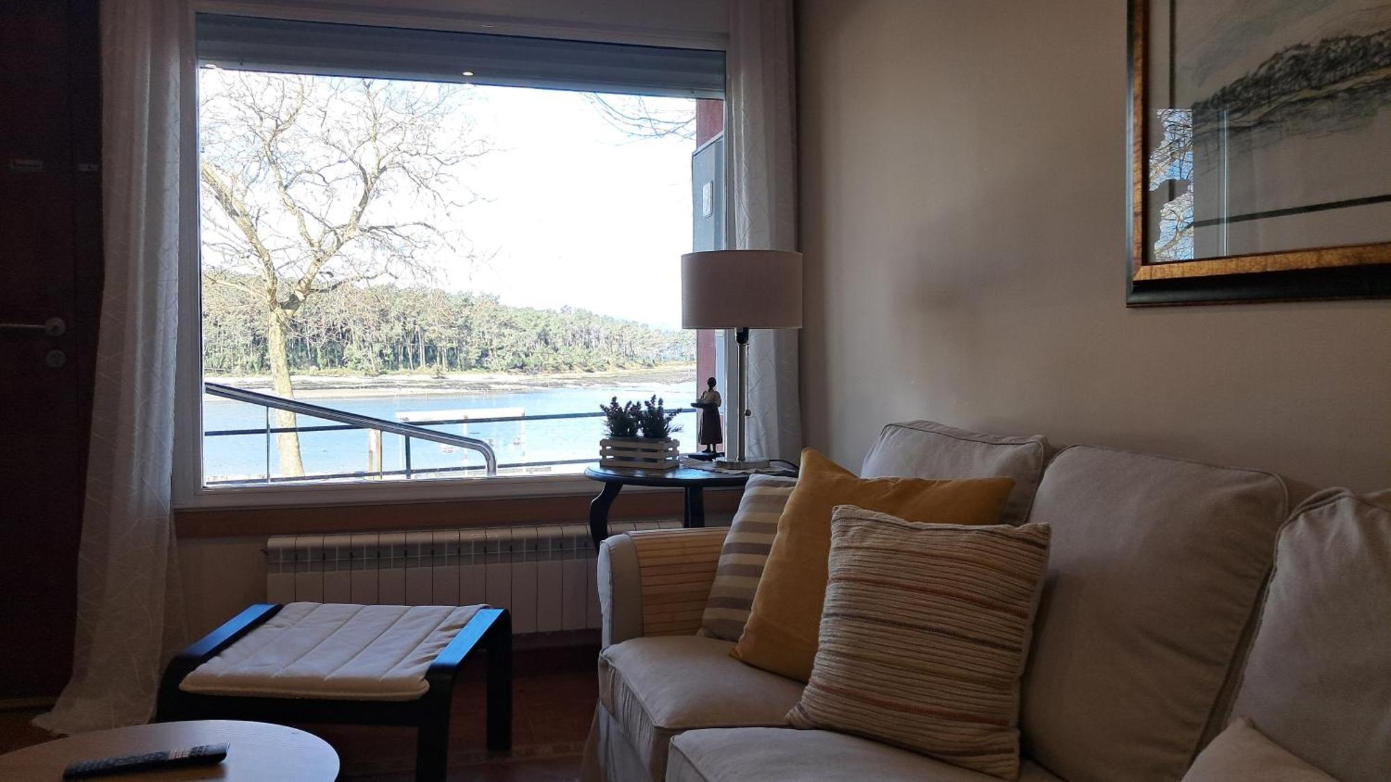 Holiday home Casa Cortegada
