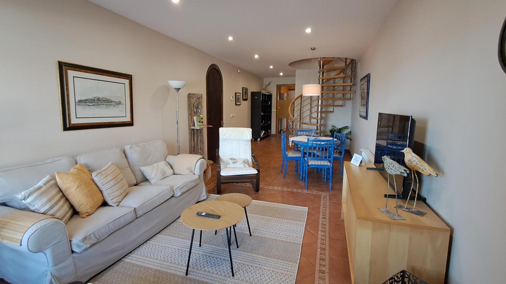 Casa Cortegada Casa de vacances Vilagarcía de Arousa