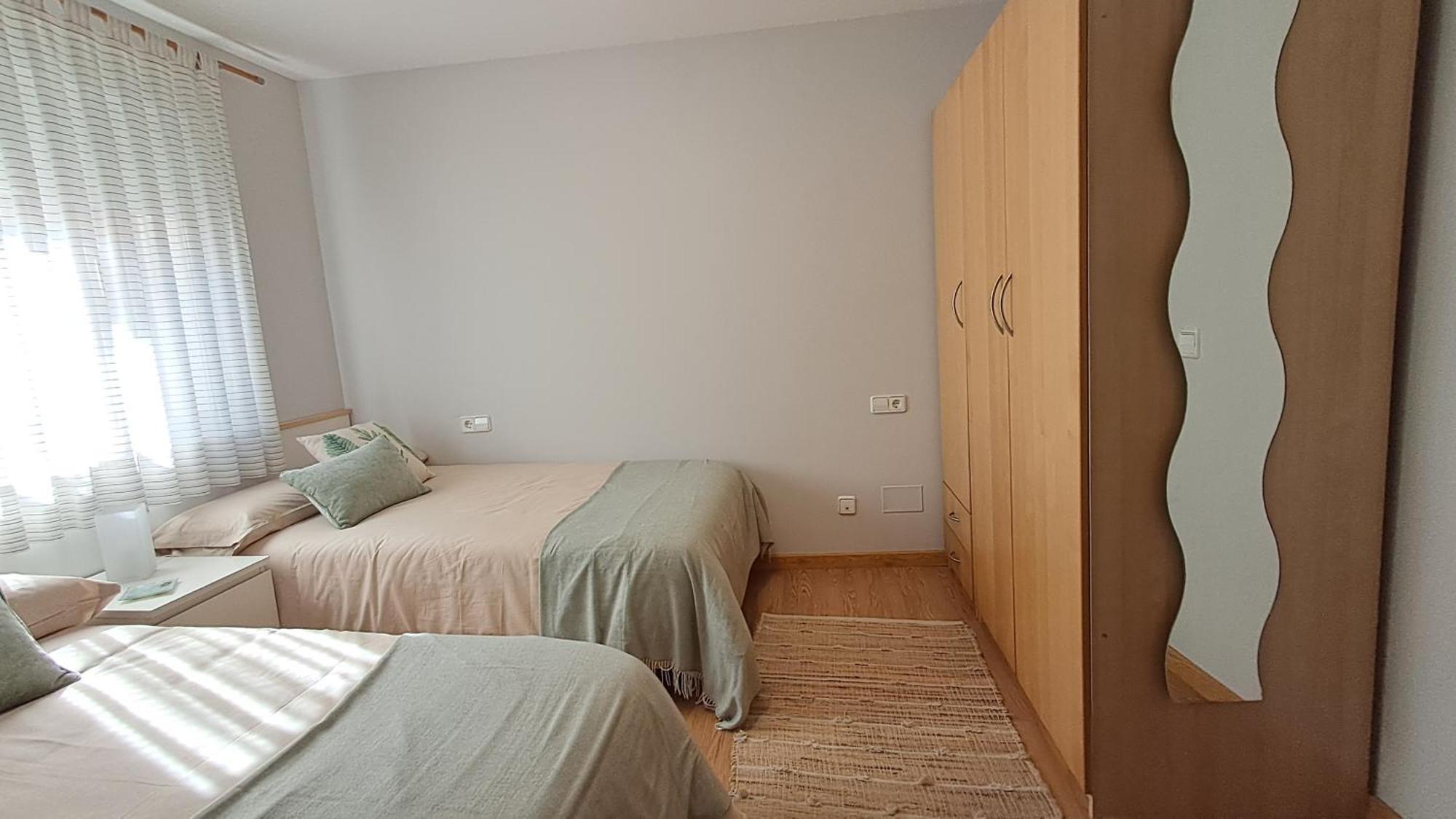 Casa de vacances Casa Cortegada Vilagarcía de Arousa
