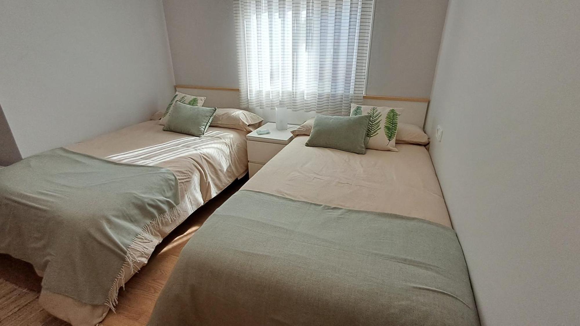 Holiday home Casa Cortegada *