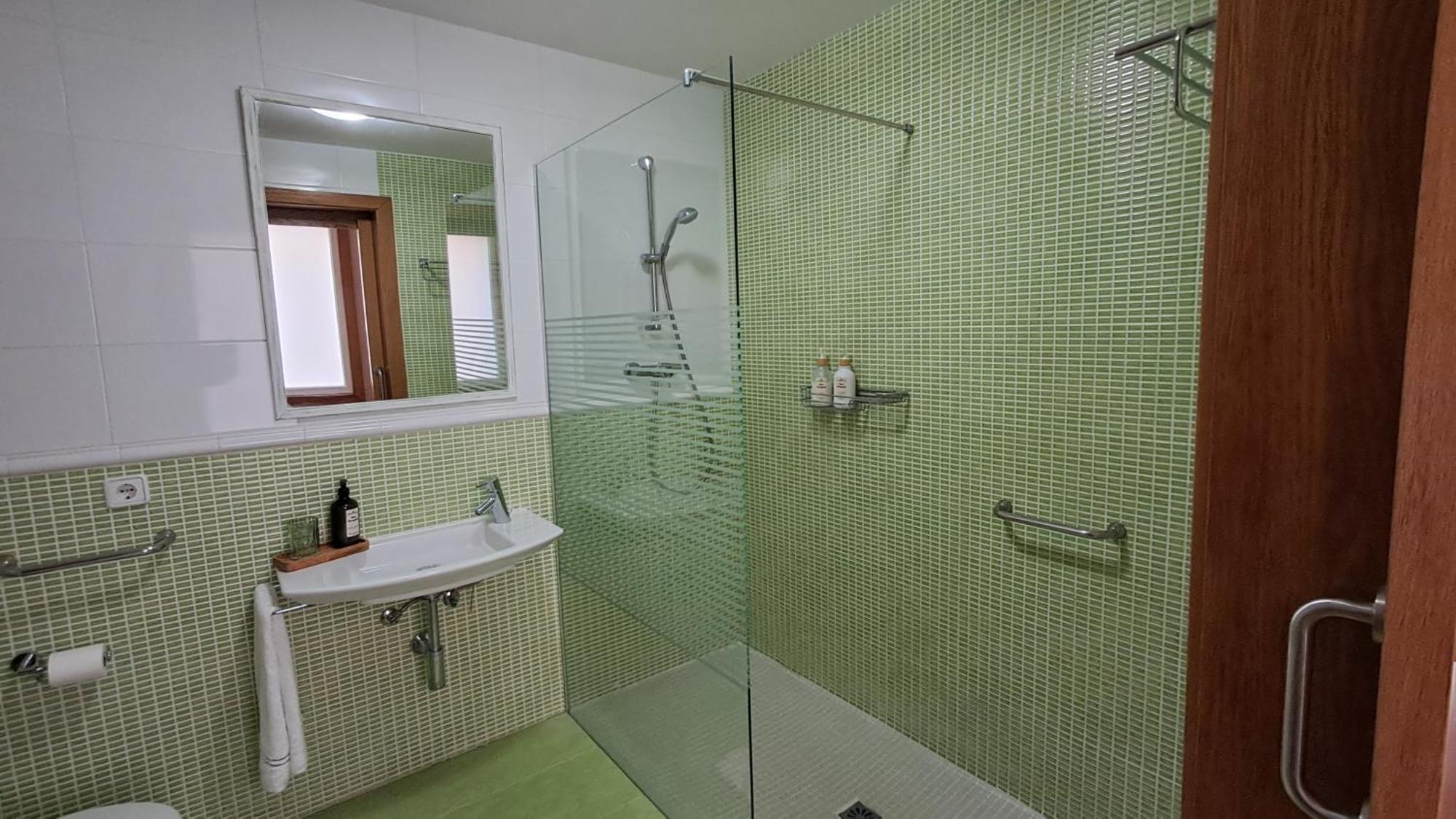 Casa Cortegada Holiday home