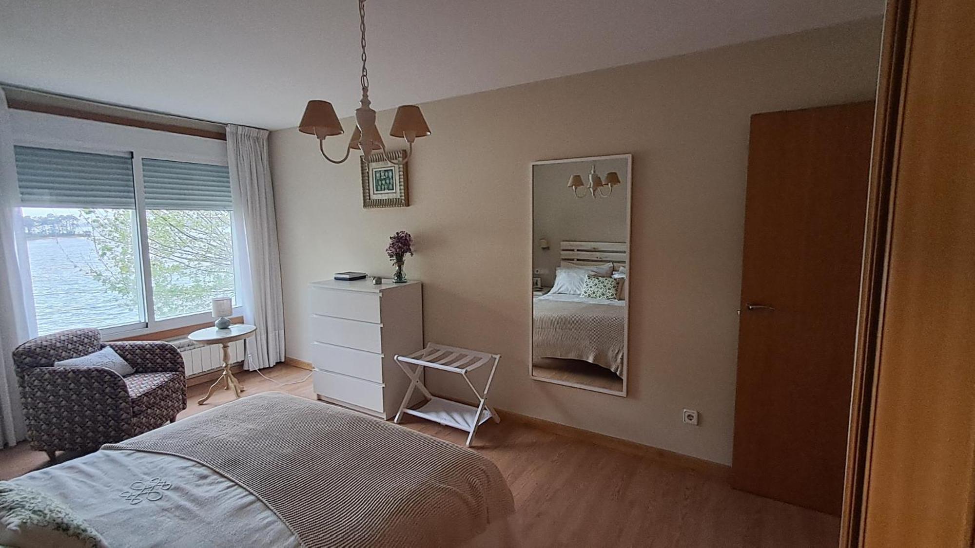 Holiday home Casa Cortegada *