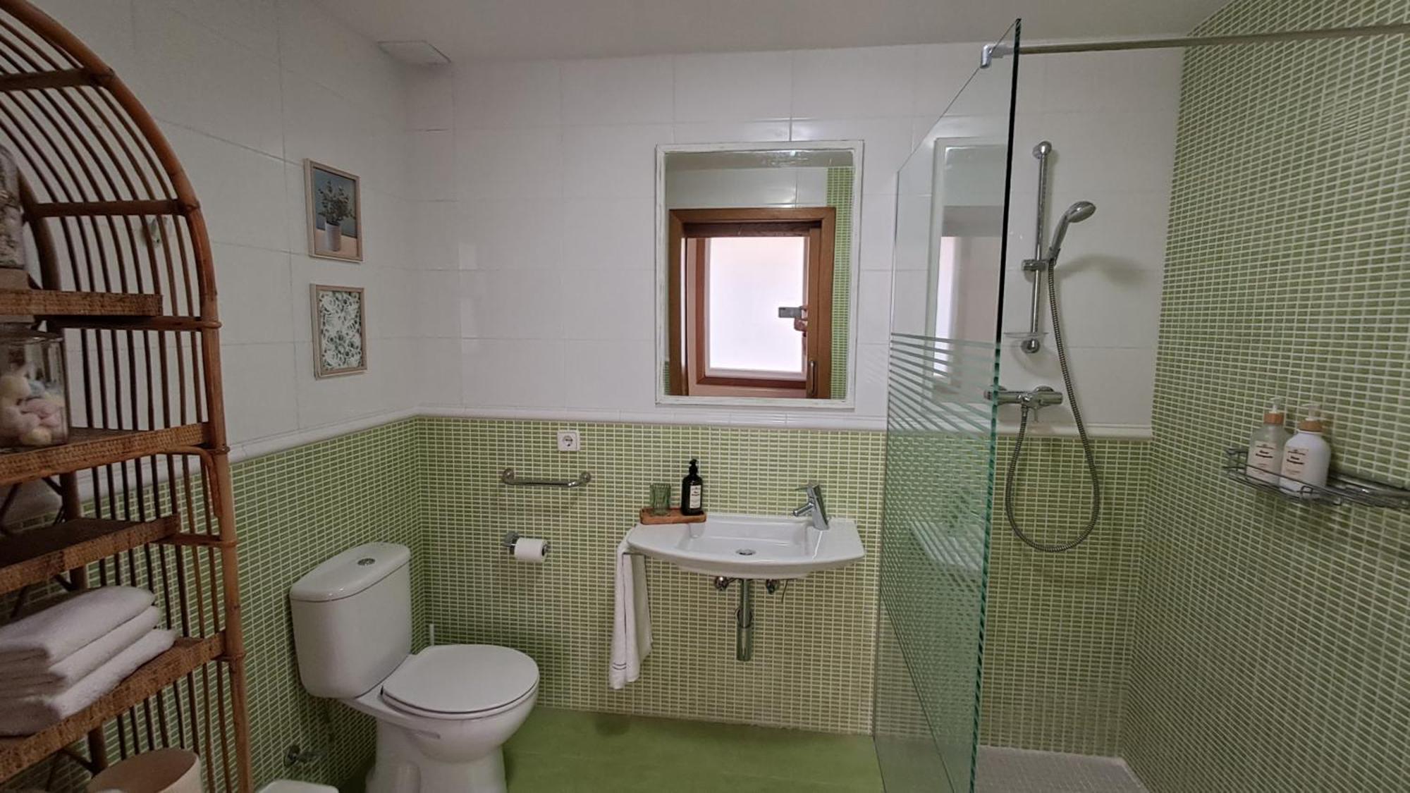 Holiday home Casa Cortegada