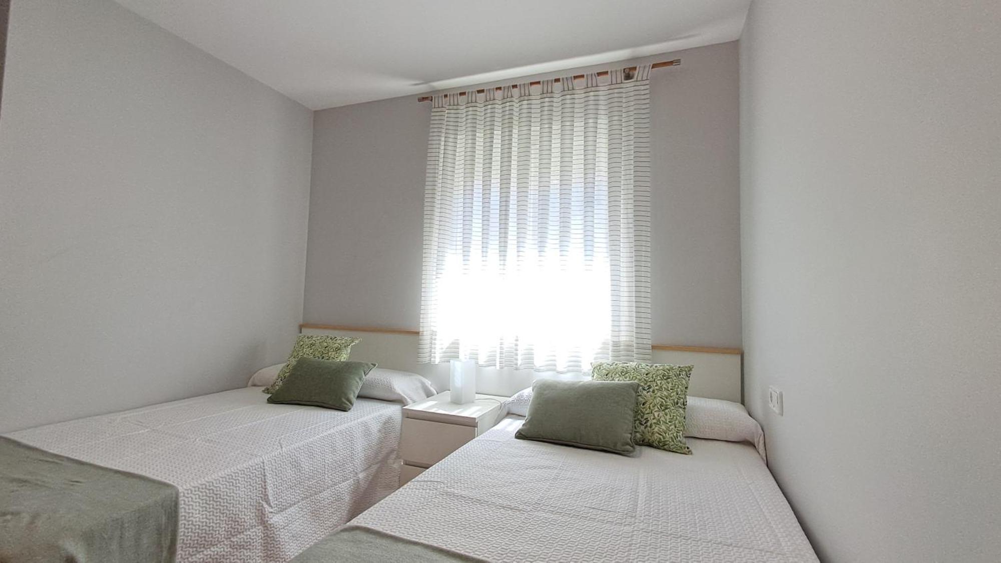Casa Cortegada Сasa de vacaciones *