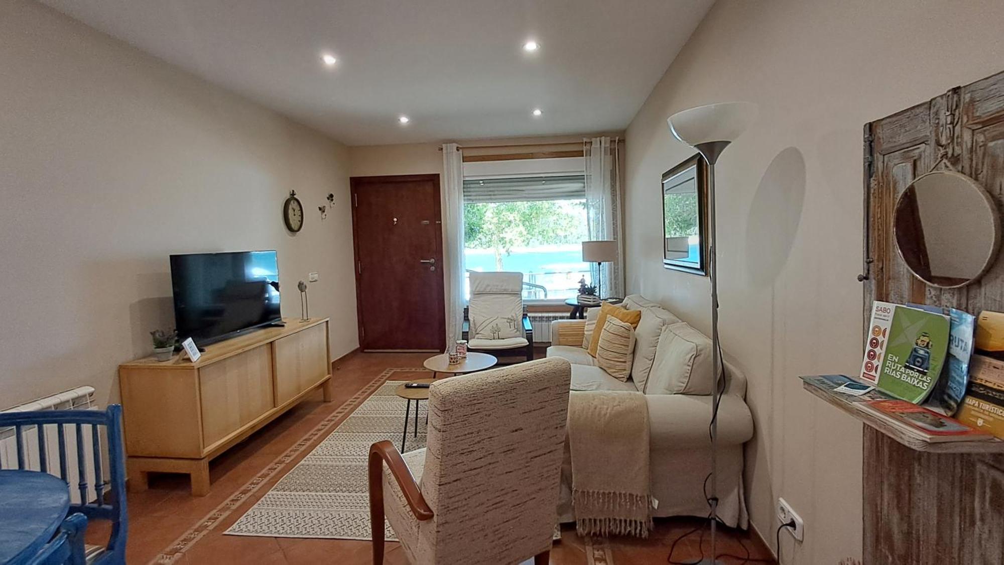 Casa Cortegada * Vilagarcía de Arousa
