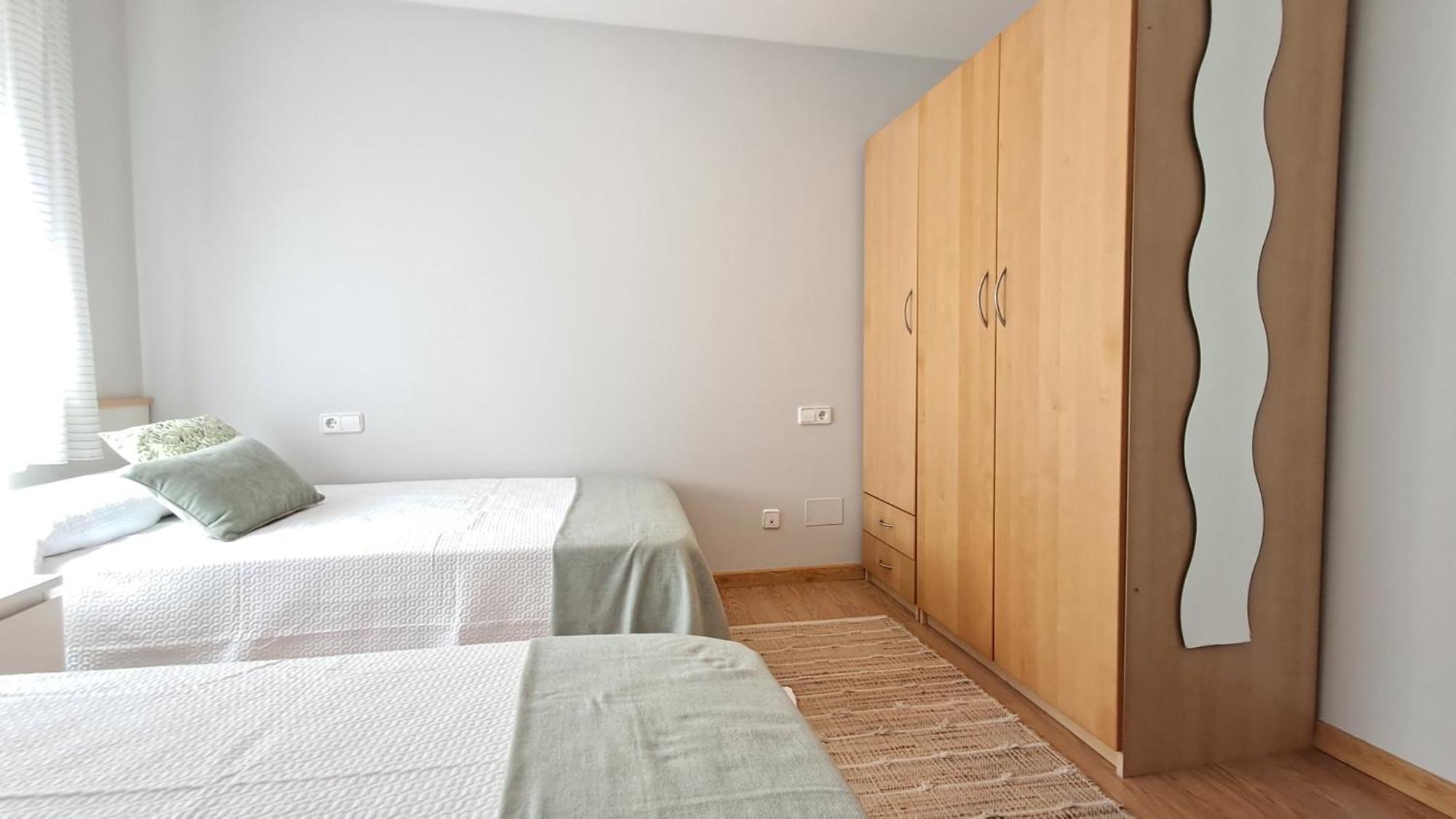 Casa Cortegada Vilagarcia de Arousa