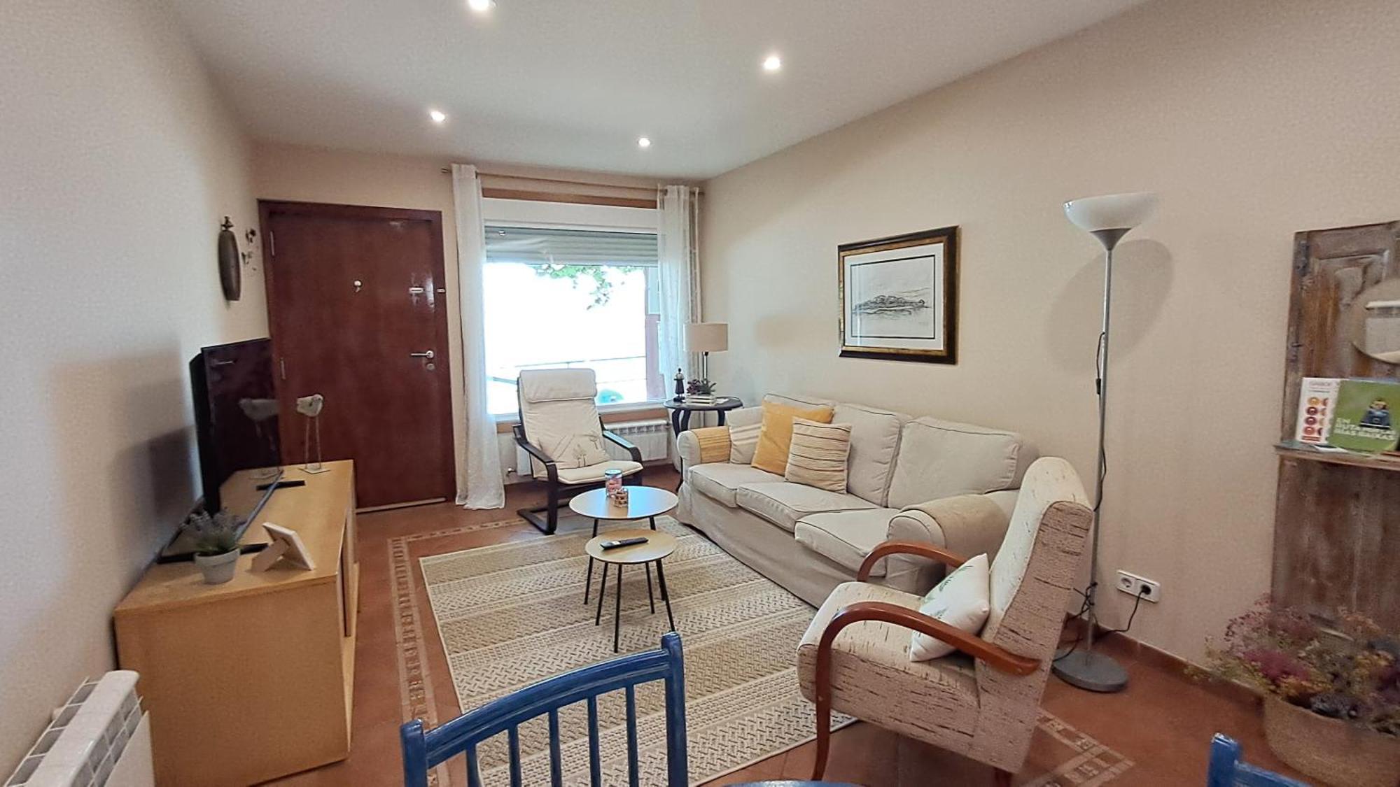 Casa Cortegada Holiday home